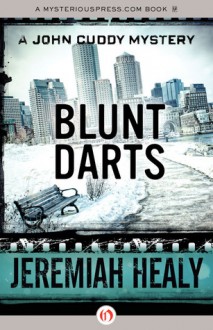 Blunt Darts - Jeremiah Healy