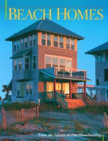 Beach Homes - Fine Homebuilding Magazine, Fine Homebuilding Magazine