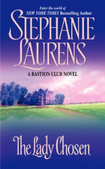 The Lady Chosen - Stephanie Laurens