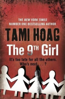 The 9th Girl - Tami Hoag