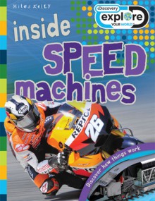 Inside Speed Machines - Steve Parker