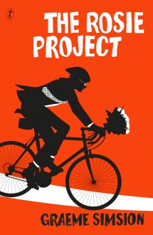 The Rosie Project - Graeme Simsion