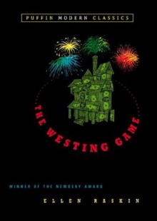 The Westing Game - Ellen Raskin