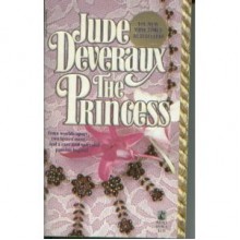 The Princess - Jude Deveraux