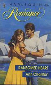 Ransomed Heart - Ann Charlton