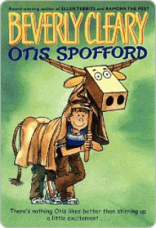 Otis Spofford - Beverly Cleary