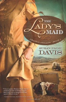 The Lady's Maid - Susan Page Davis