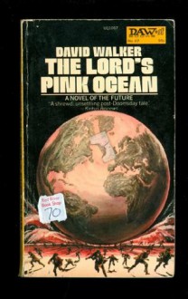 The Lord's Pink Ocean - David Walker