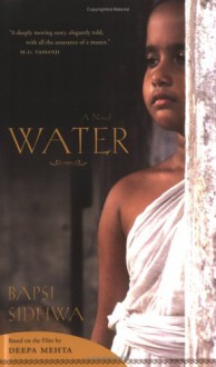 Water - Bapsi Sidhwa