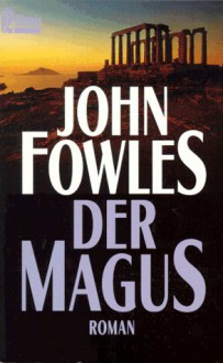 Der Magus. - John Fowles