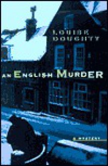 An English Murder - Louise Doughty