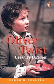 Oliver Twist (Penguin Readers, Level 4) - Andy Hopkins, Jocelyn Potter, Charles Dickens