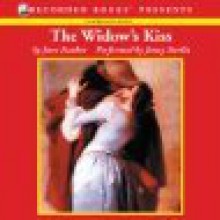 The Widow's Kiss (Kiss, #1) - Jane Feather, Jenny Sterlin