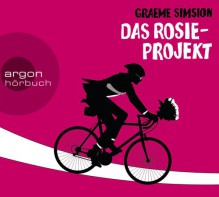 Das Rosie-Projekt - Graeme Simsion, Robert Stadlober