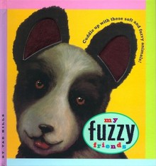 My Fuzzy Friends - Tad Hills