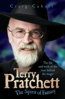 Terry Pratchett - Craig Cabell