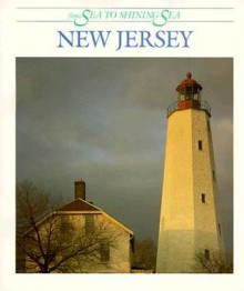 New Jersey (From Sea to Shining Sea) - Dennis Brindell Fradin