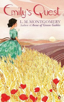 Emily's Quest: A Virago Modern Classic (Emily Trilogy) - L.M. Montgomery