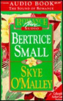 Skye O'Malley (O'Malley Saga, #1) - Bertrice Small