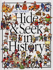 Hide & Seek in History - Gary Chalk