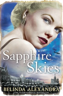 Sapphire Skies - Belinda Alexandra