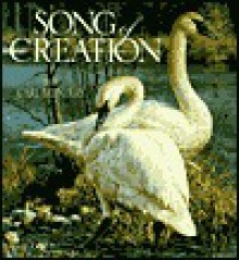 Song of Creation - Carl Brenders