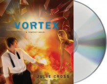 Vortex - Julie Cross