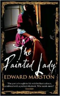 Painted Lady - Edward Marston