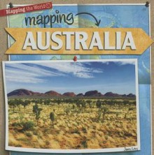 Mapping Australia - Janey Levy