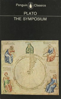 The Symposium - Plato, Walter Hamilton