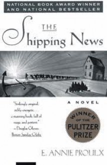 The Shipping News - Annie Proulx