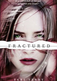 Fractured - Teri Terry