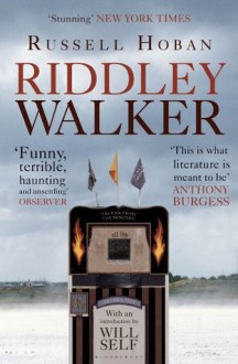 Riddley Walker - Russell Hoban