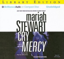 Cry Mercy (Mercy Street #2) - Mariah Stewart