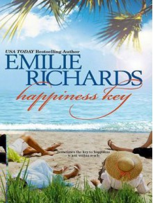 Happiness Key - Emilie Richards