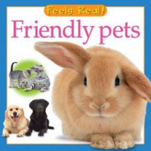 Friendly Pets - Christiane Gunzi