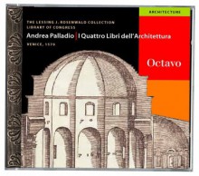 I Quattro Libri dell'Architettura - Andrea Palladio, Robert Tavernor