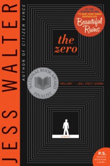 The Zero - Jess Walter