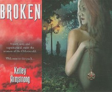 Broken - Laural Merlington, Kelley Armstrong