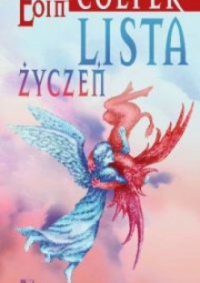 Lista życzeń - Eoin Colfer