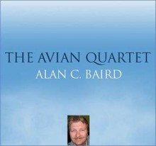 The Avian Quartet, an Amazon Short - Alan C. Baird