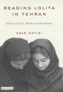 Reading "Lolita" In Tehran - Azar Nafisi