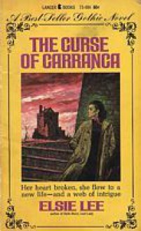 The Curse of Carranca - Elsie Lee