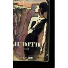 Judith - Jean Giraudoux, Christopher Fry