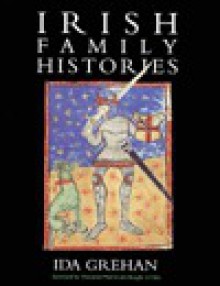 Irish Family Histories - Ida Grehan