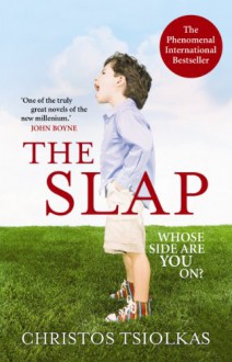 The Slap - Christos Tsiolkas