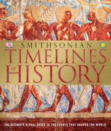 Timelines of History - The Smithsonian Institution