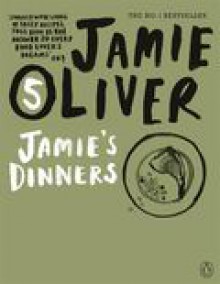 Jamie's Dinners - Jamie Oliver