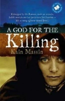 A God for the Killing - Kain Massin