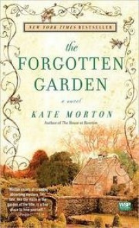 The Forgotten Garden - Kate Morton